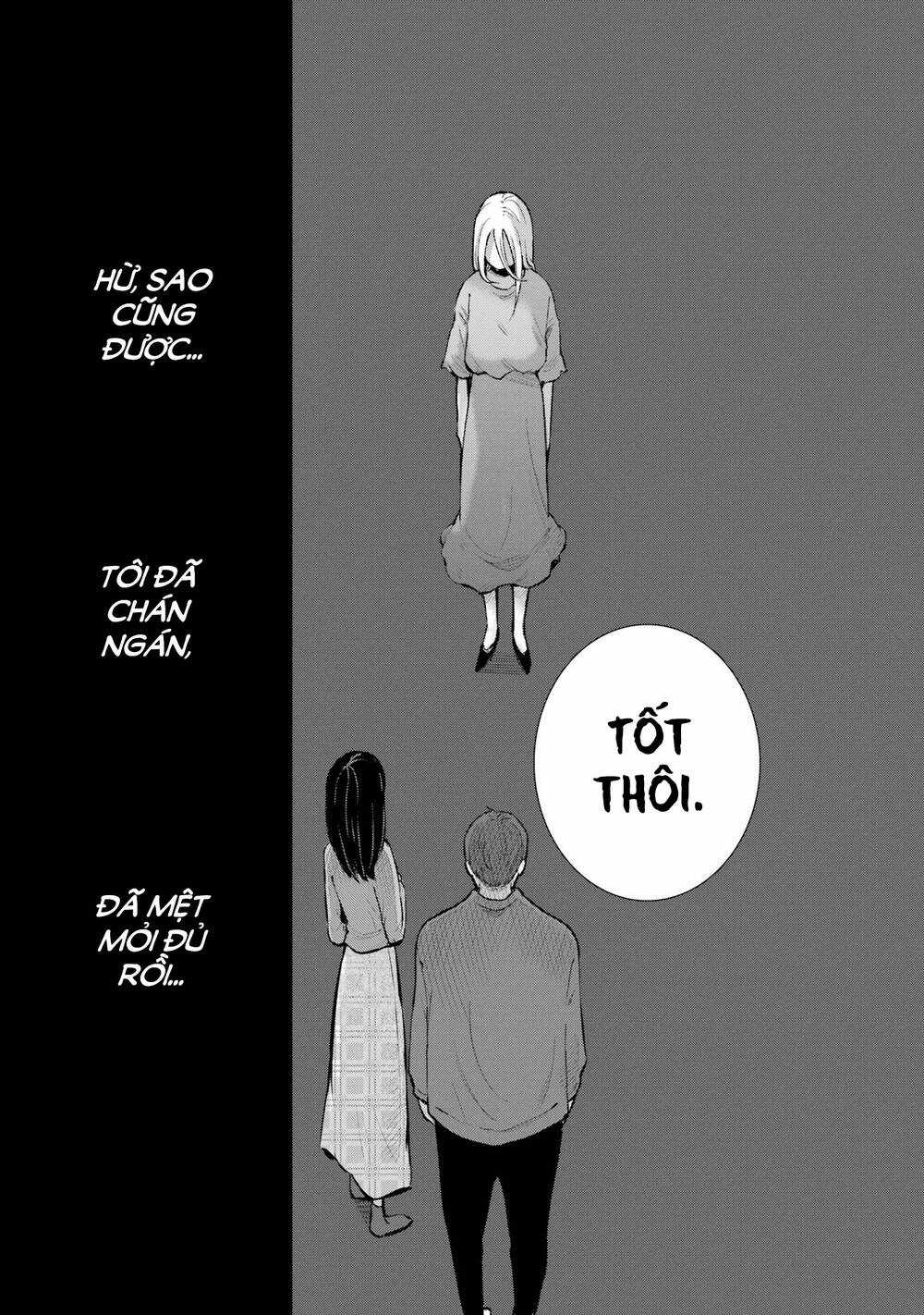 Lộng Lẫy Phút Lìa Đời Chapter 25 trang 42