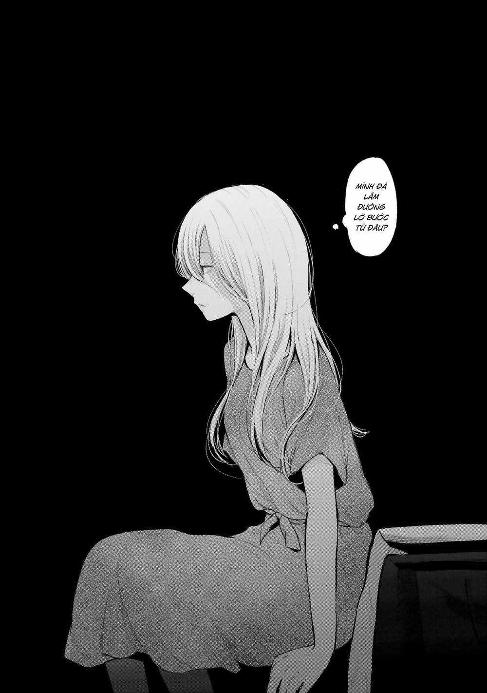 Lộng Lẫy Phút Lìa Đời Chapter 25 trang 5