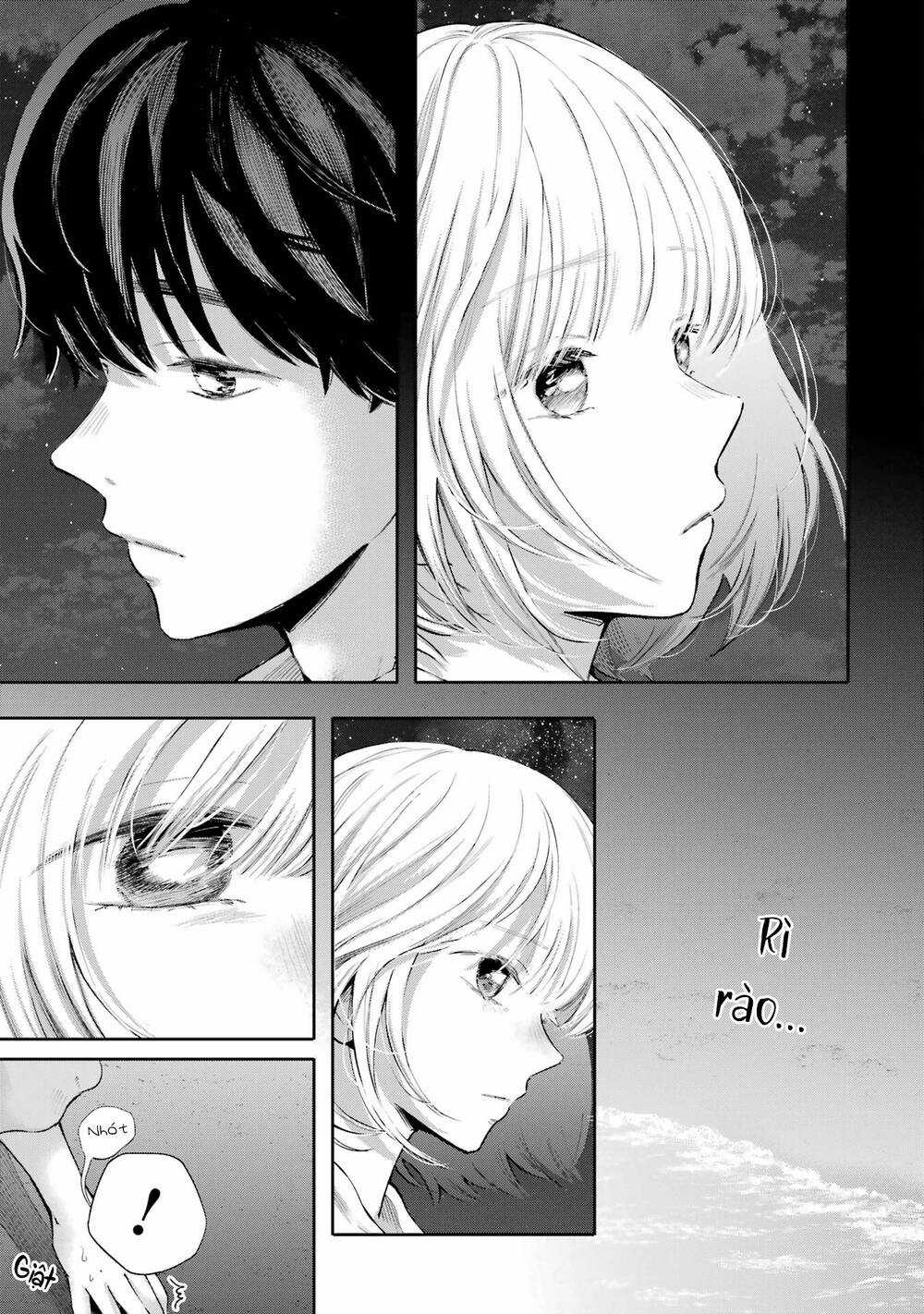 Lộng Lẫy Phút Lìa Đời Chapter 26 trang 10