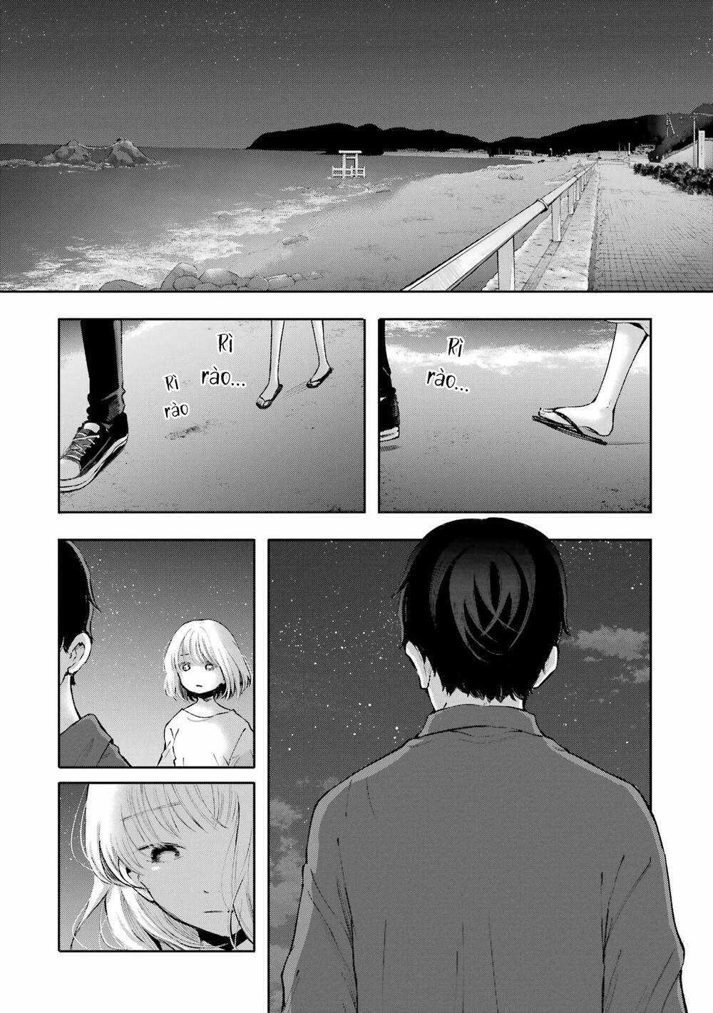 Lộng Lẫy Phút Lìa Đời Chapter 26 trang 13