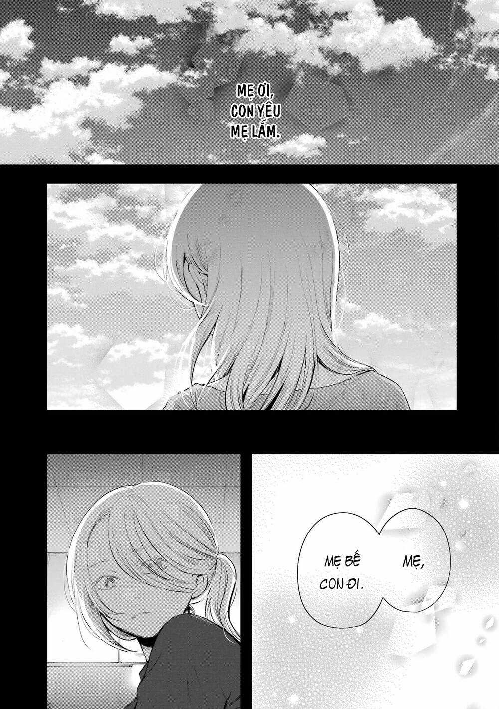 Lộng Lẫy Phút Lìa Đời Chapter 26 trang 2