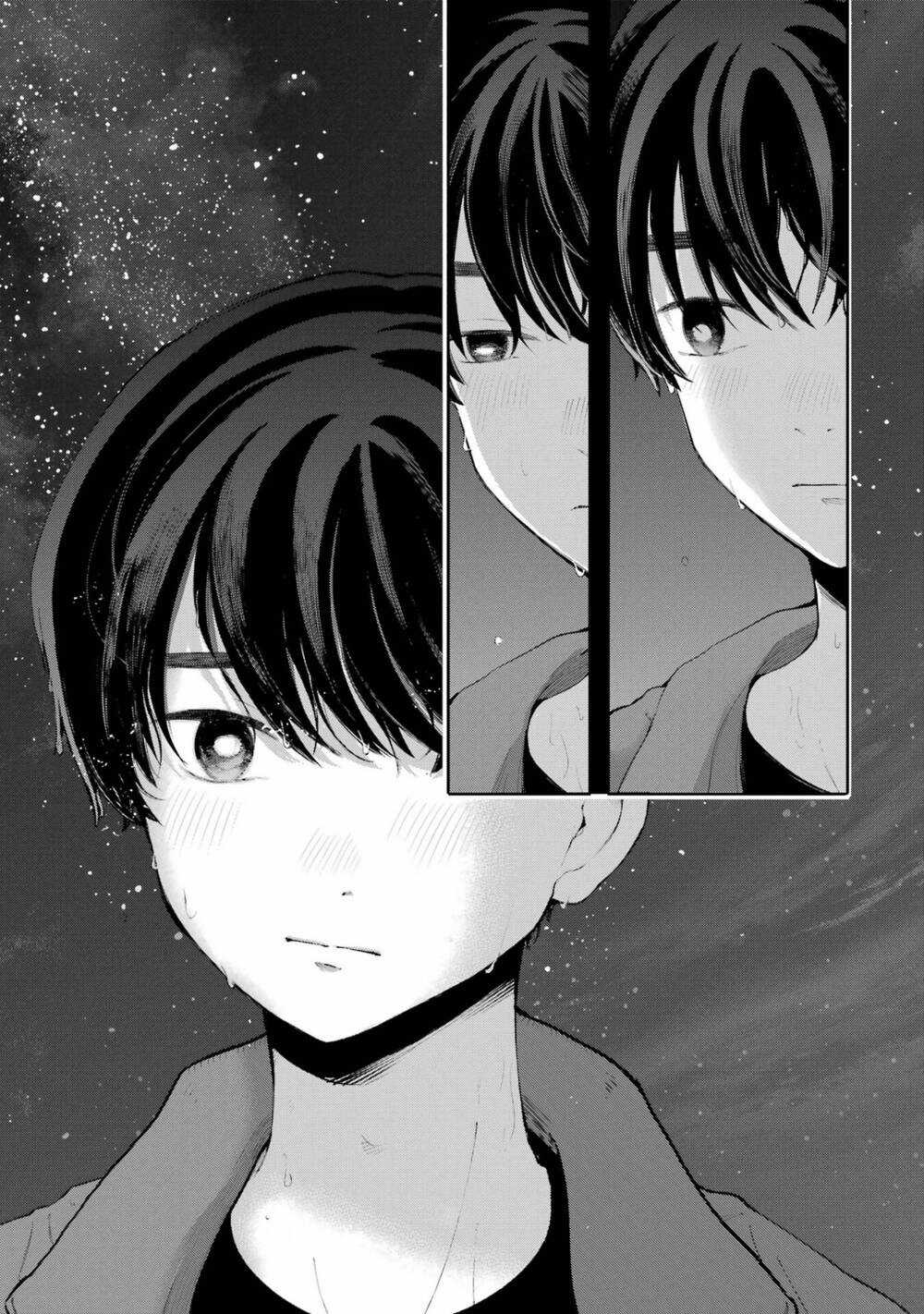 Lộng Lẫy Phút Lìa Đời Chapter 26 trang 22