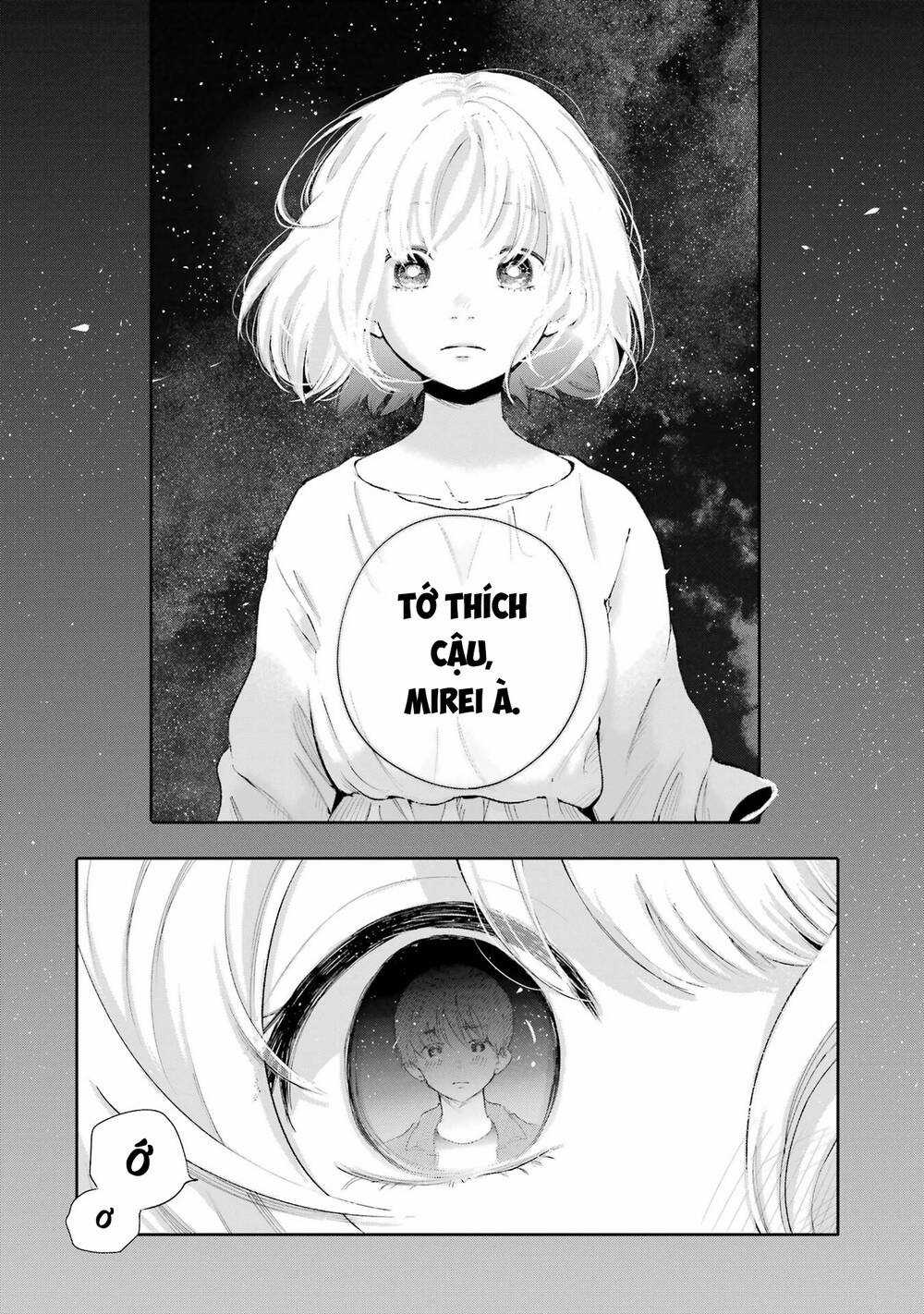 Lộng Lẫy Phút Lìa Đời Chapter 26 trang 23