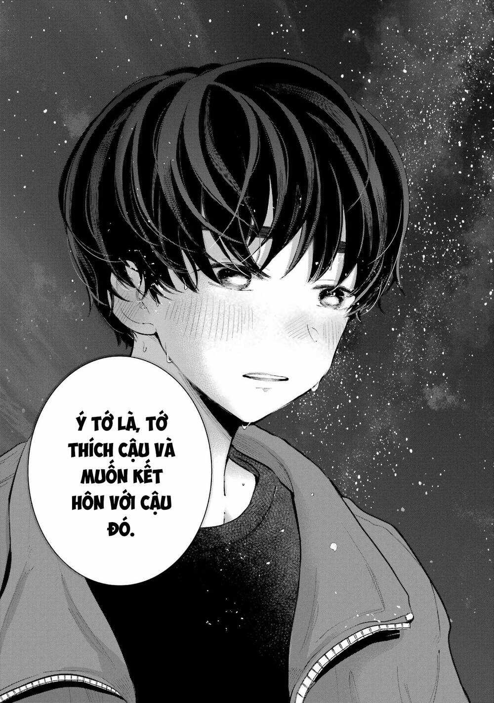 Lộng Lẫy Phút Lìa Đời Chapter 26 trang 26