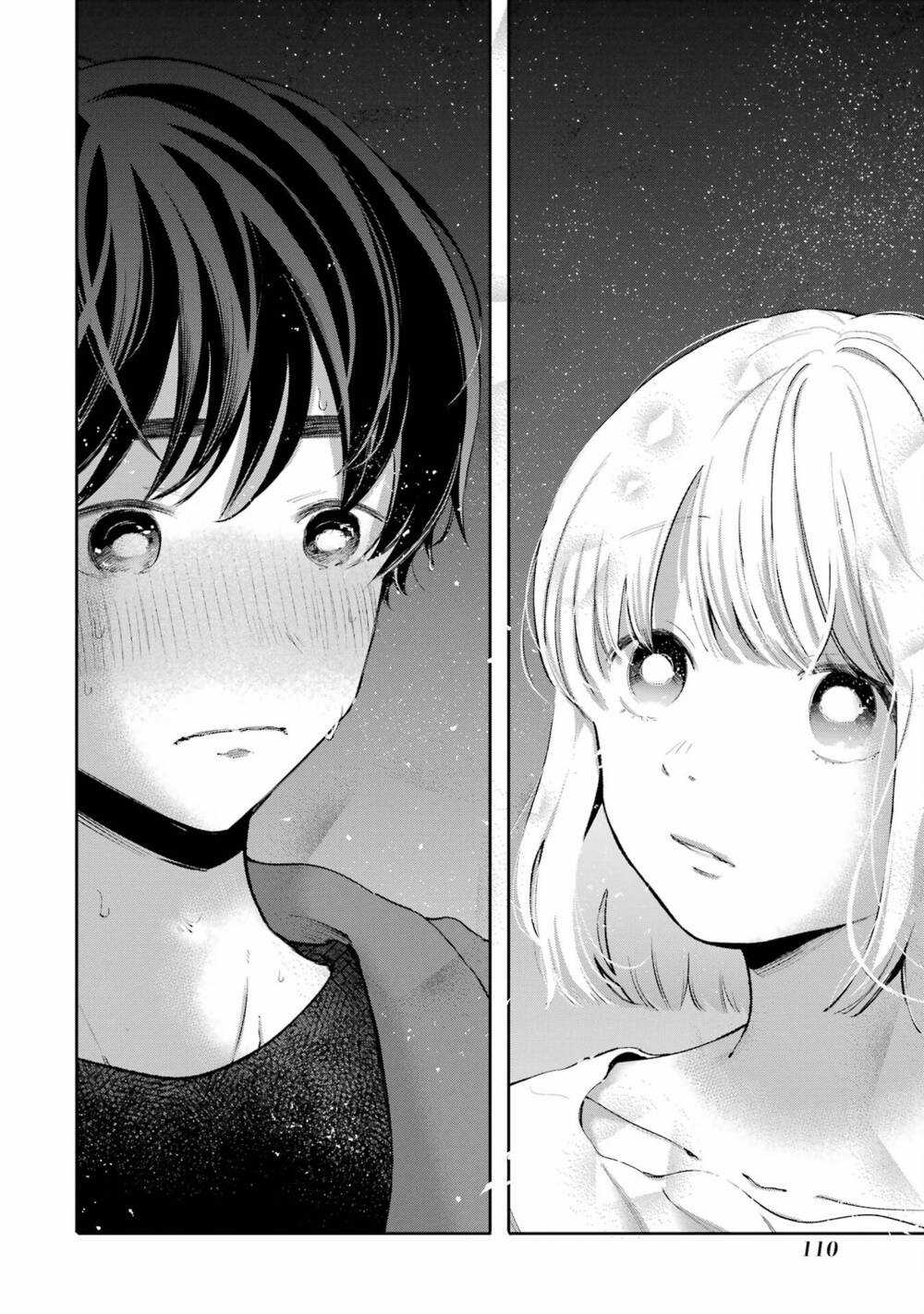 Lộng Lẫy Phút Lìa Đời Chapter 26 trang 27