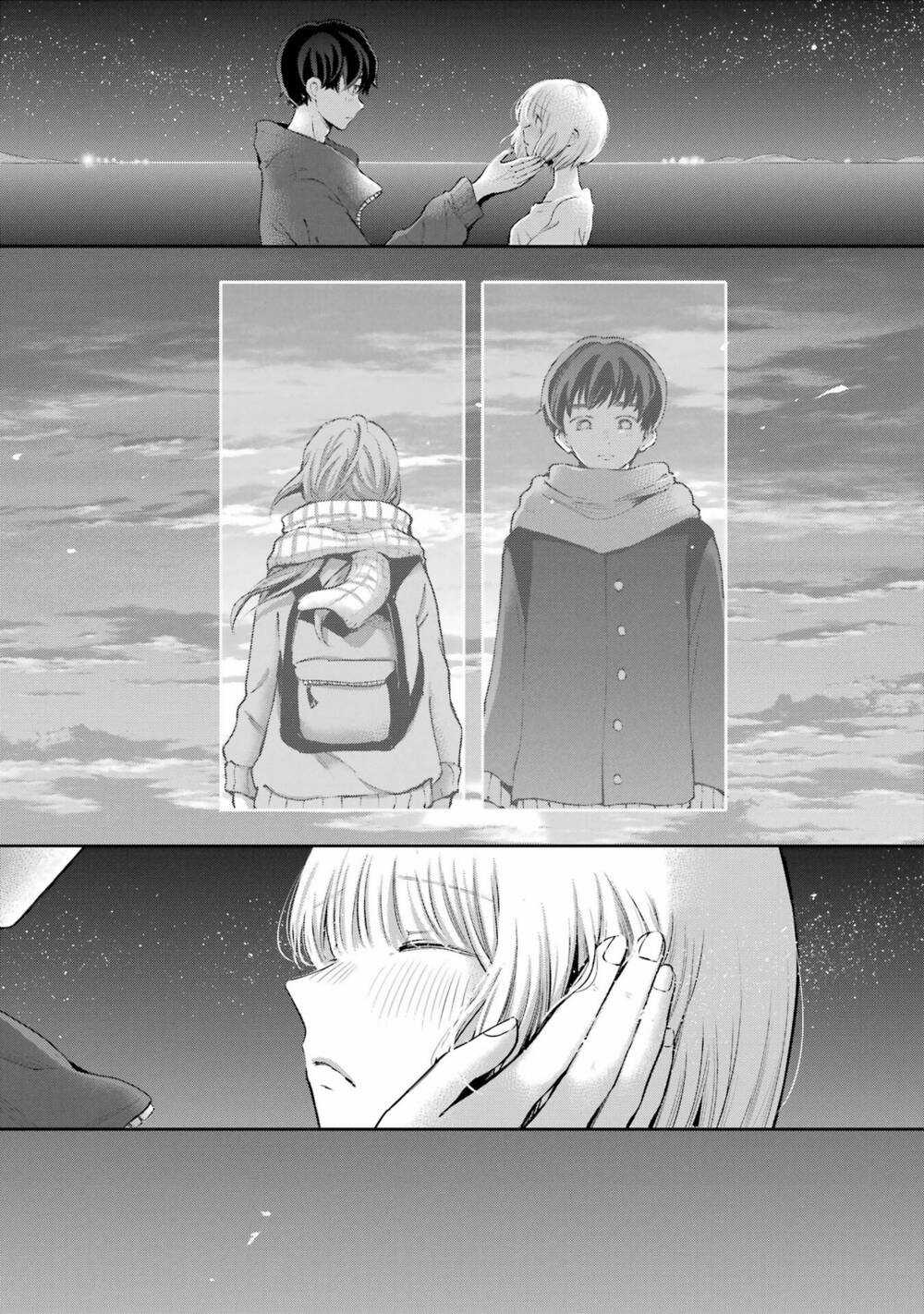 Lộng Lẫy Phút Lìa Đời Chapter 26 trang 40