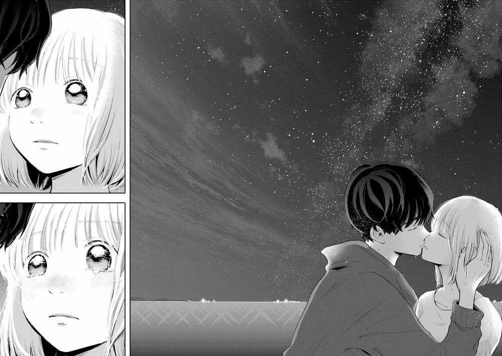 Lộng Lẫy Phút Lìa Đời Chapter 26 trang 41