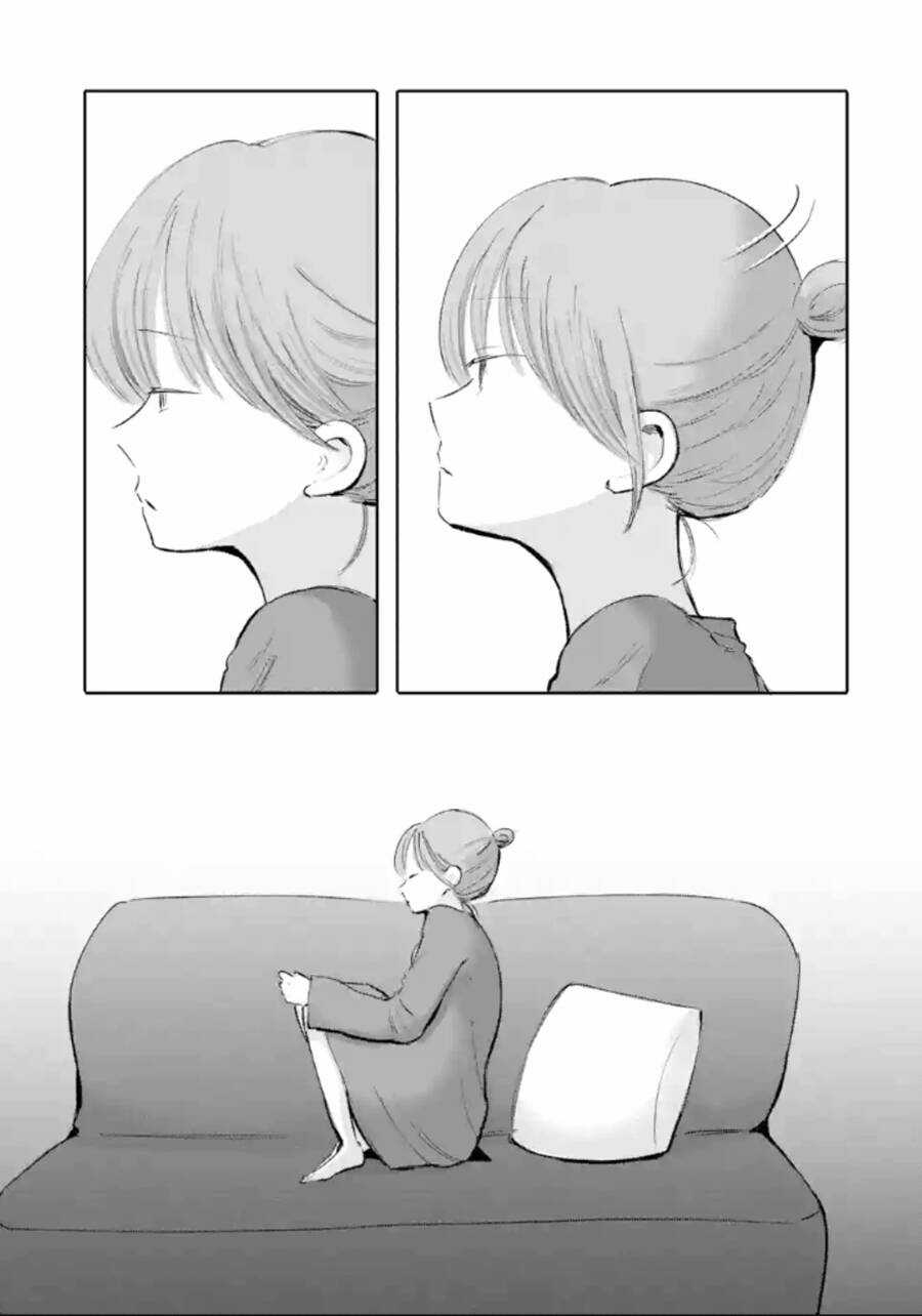 Lộng Lẫy Phút Lìa Đời Chapter 27.1 trang 15