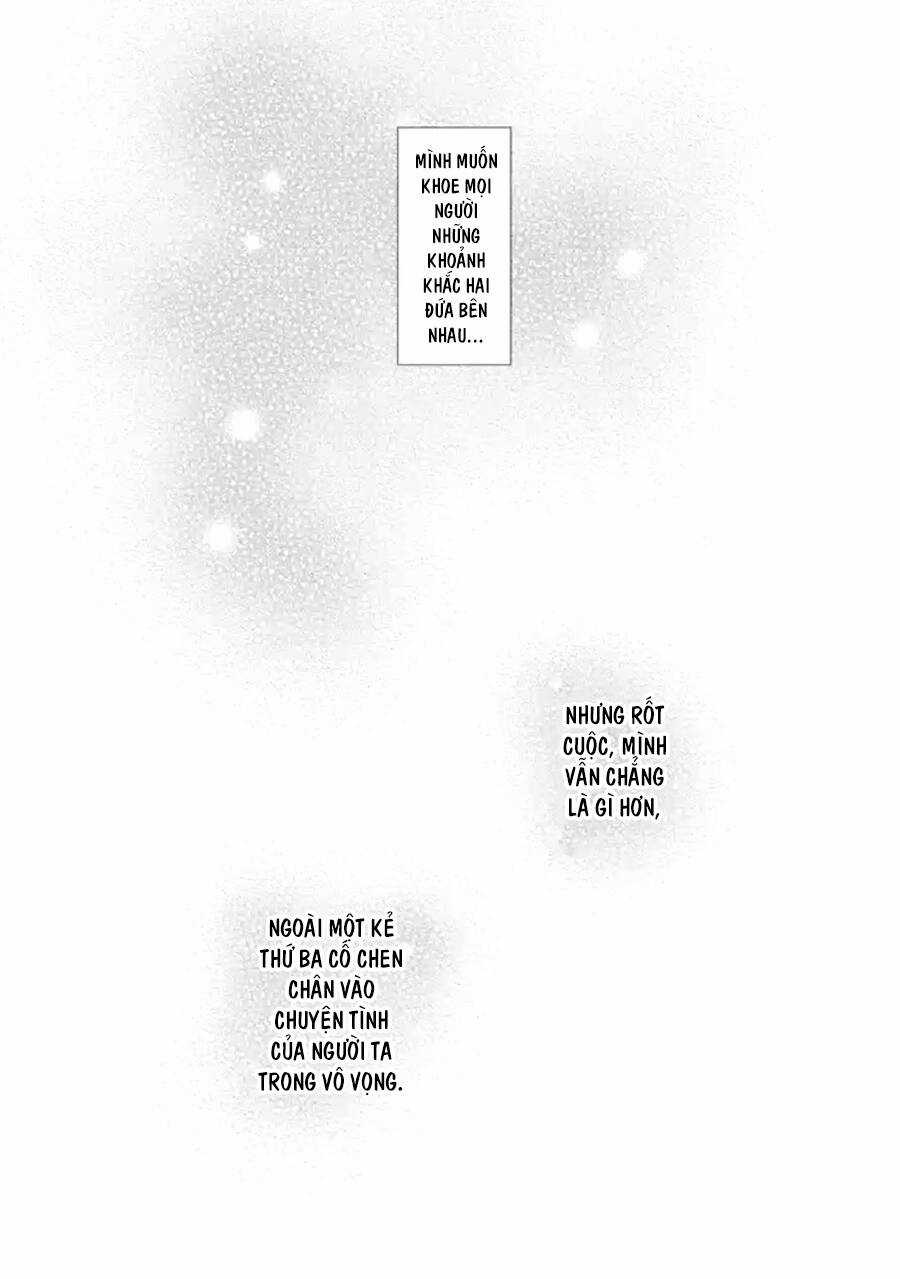 Lộng Lẫy Phút Lìa Đời Chapter 27.2 trang 14