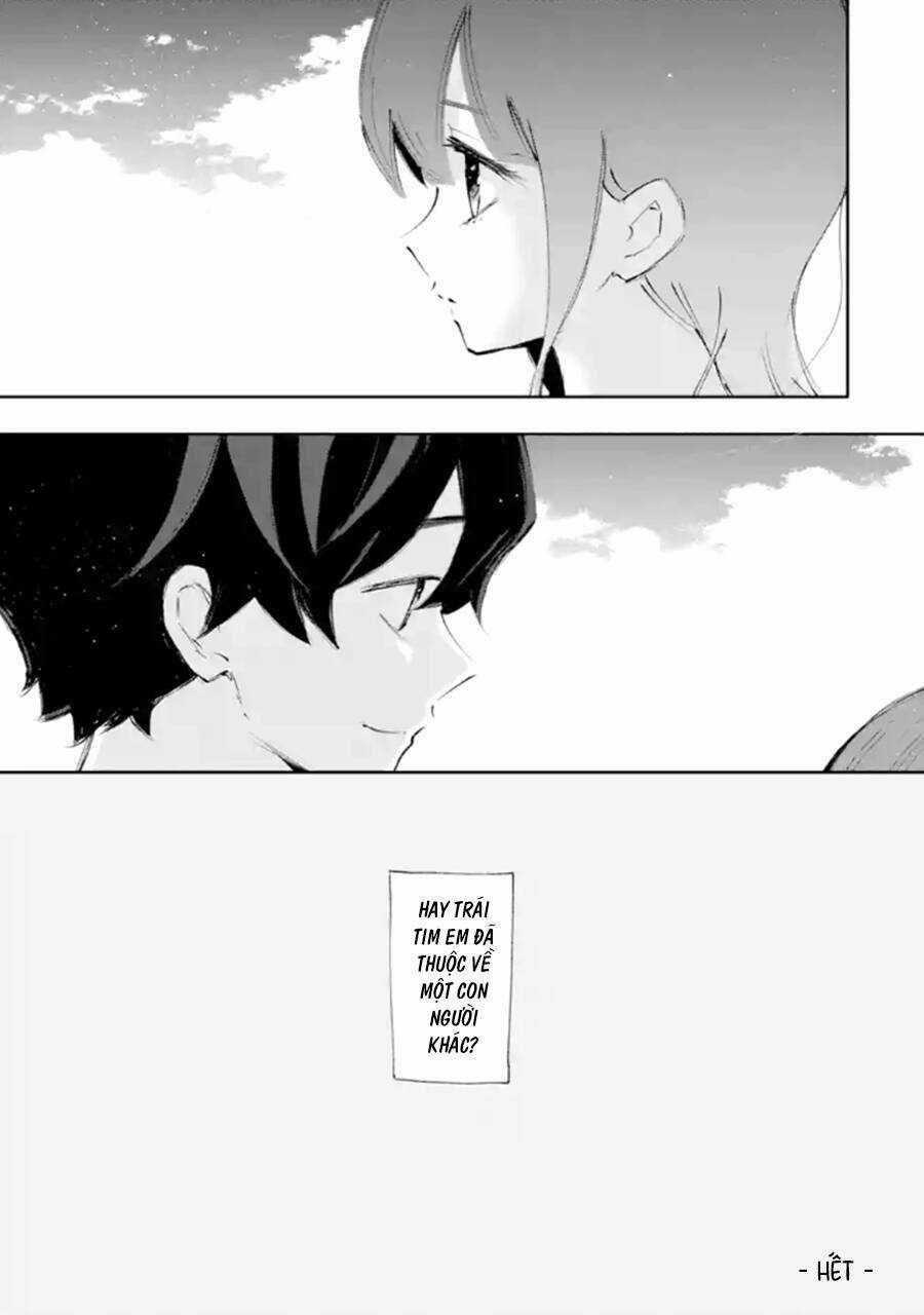 Lộng Lẫy Phút Lìa Đời Chapter 27.3 trang 24