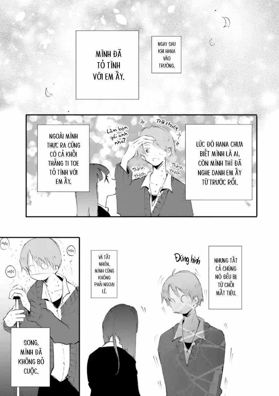 Lộng Lẫy Phút Lìa Đời Chapter 27.3 trang 6