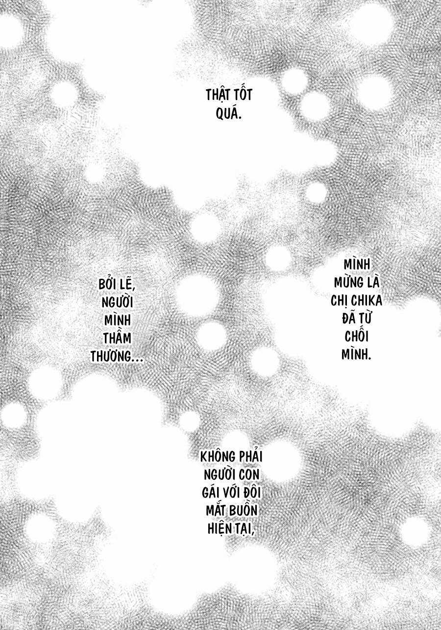 Lộng Lẫy Phút Lìa Đời Chapter 27.4 trang 34