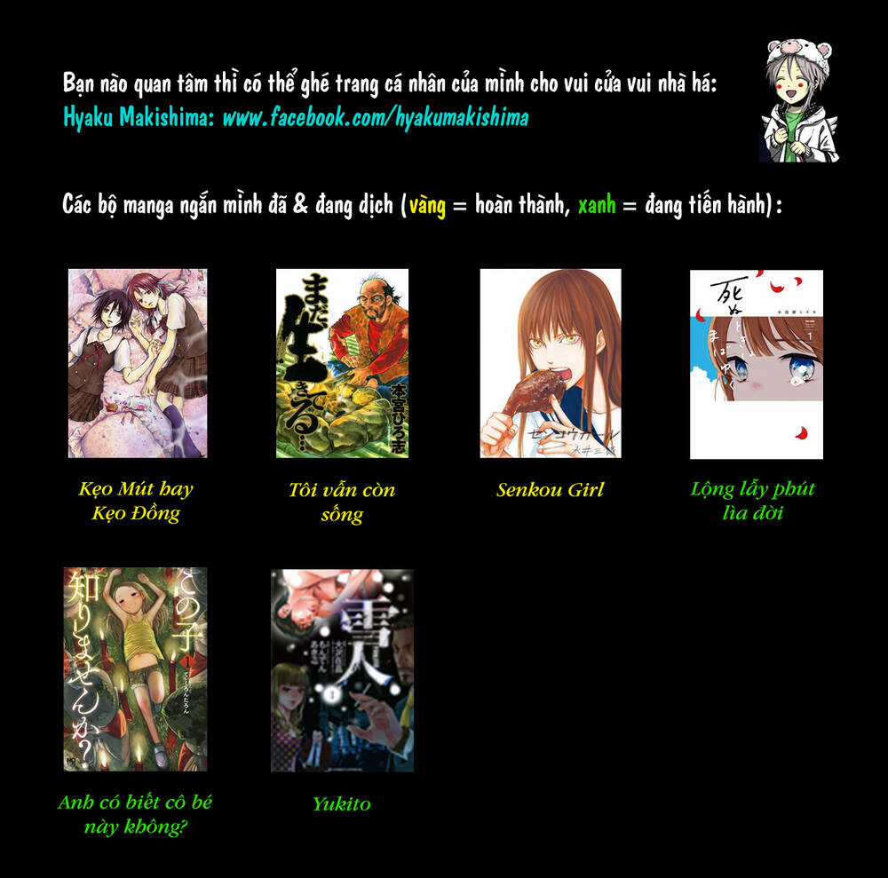 Lộng Lẫy Phút Lìa Đời Chapter 27.4 trang 42