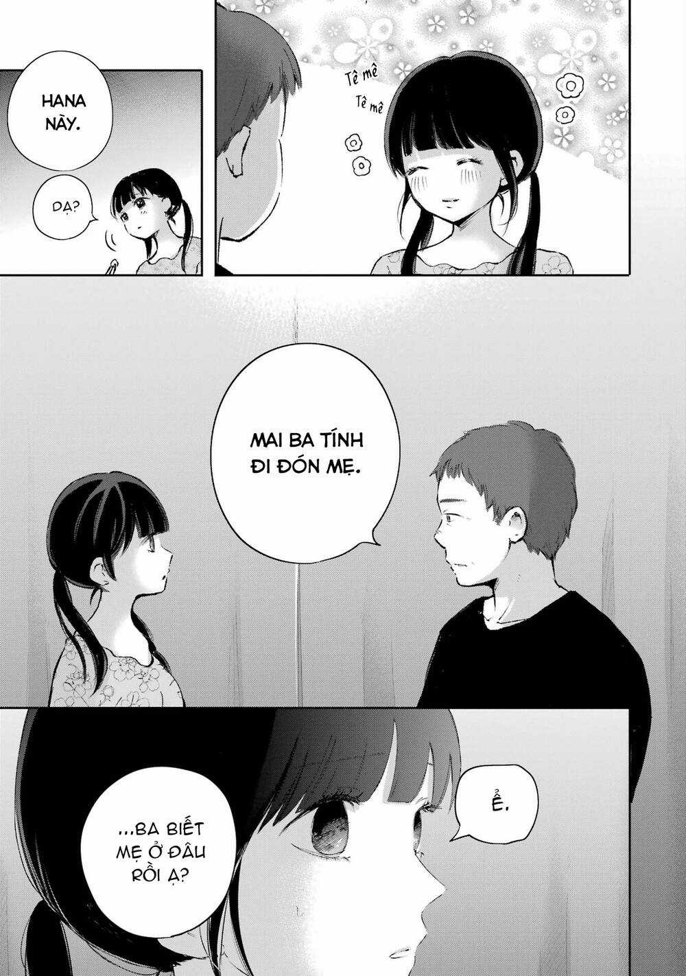 Lộng Lẫy Phút Lìa Đời Chapter 27 trang 28