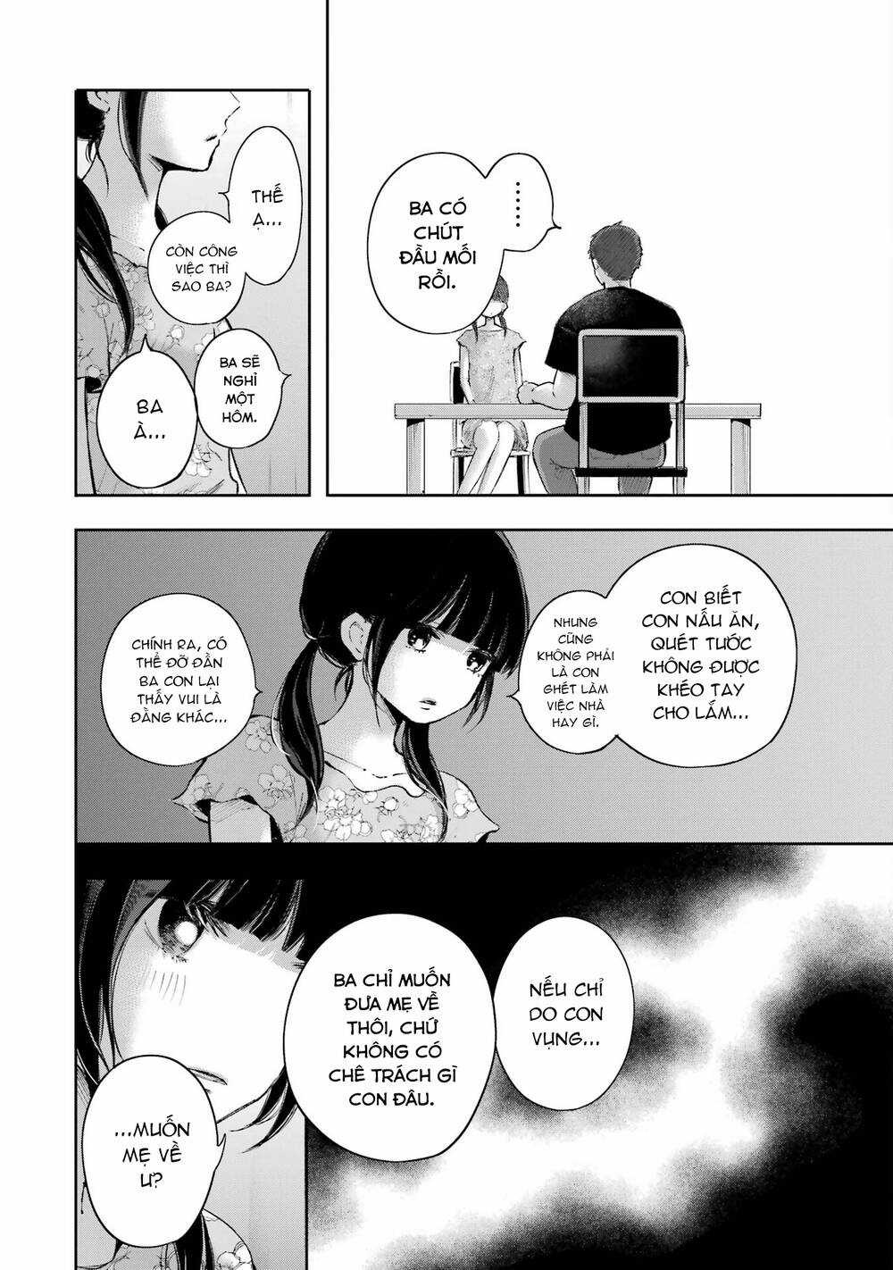 Lộng Lẫy Phút Lìa Đời Chapter 27 trang 29