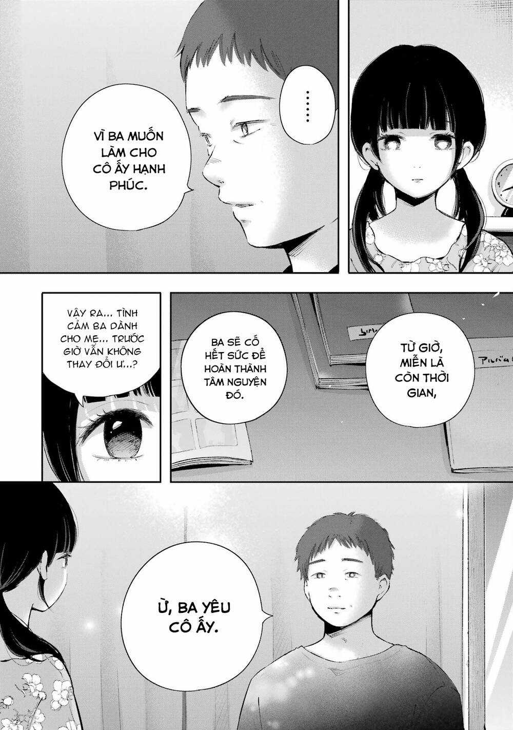 Lộng Lẫy Phút Lìa Đời Chapter 27 trang 31