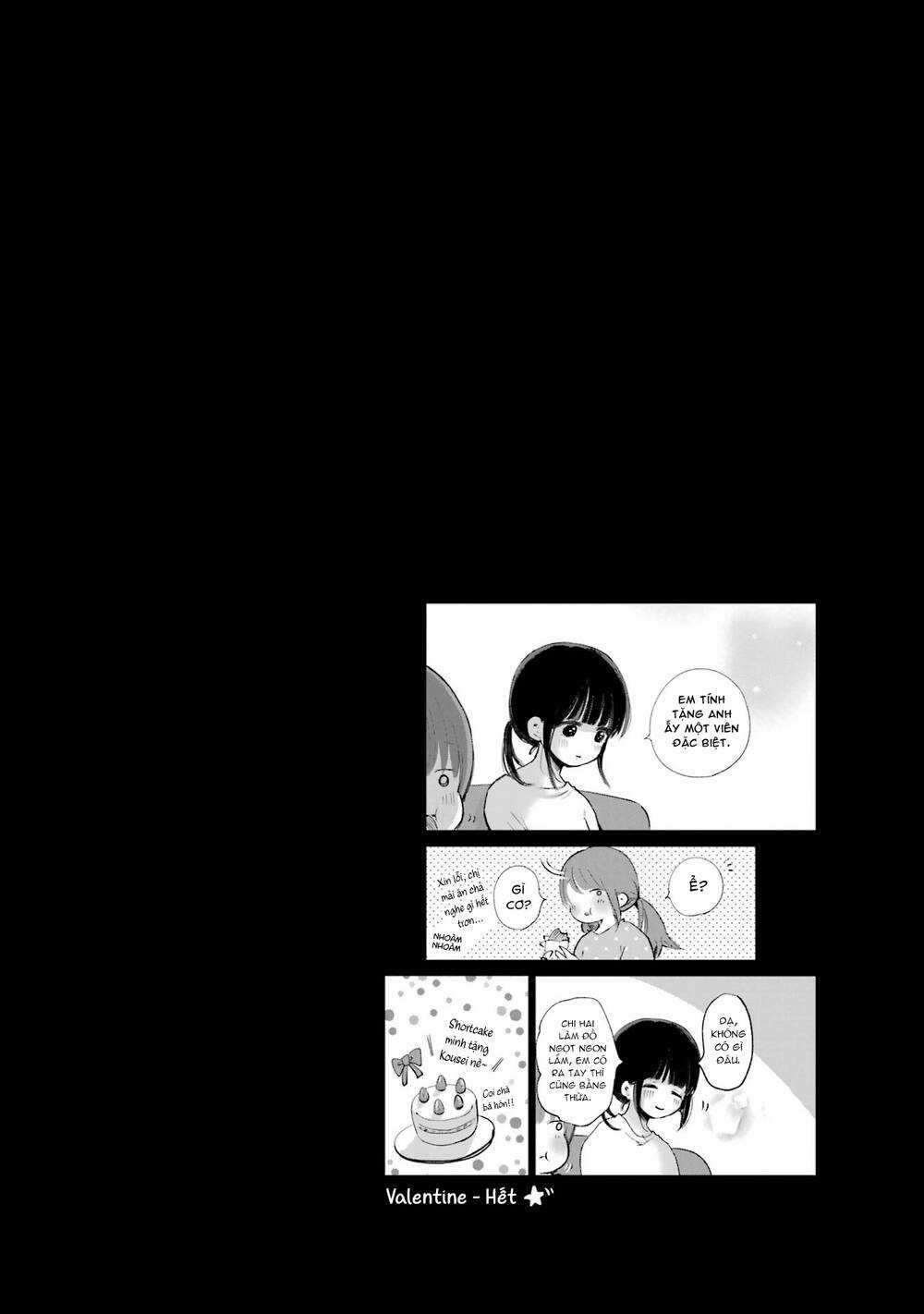 Lộng Lẫy Phút Lìa Đời Chapter 27 trang 41