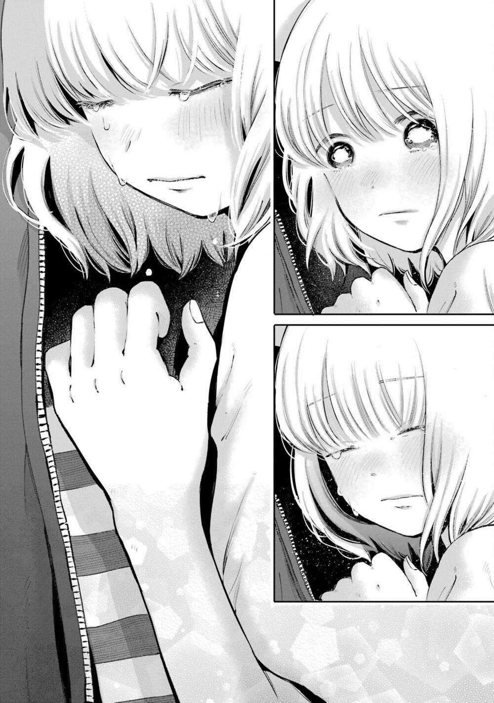 Lộng Lẫy Phút Lìa Đời Chapter 27 trang 5