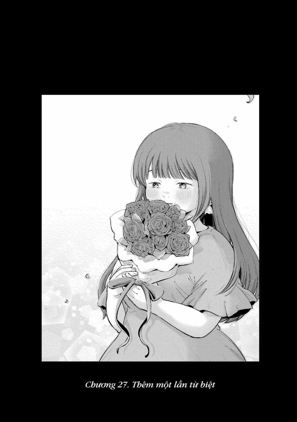 Lộng Lẫy Phút Lìa Đời Chapter 27 trang 6