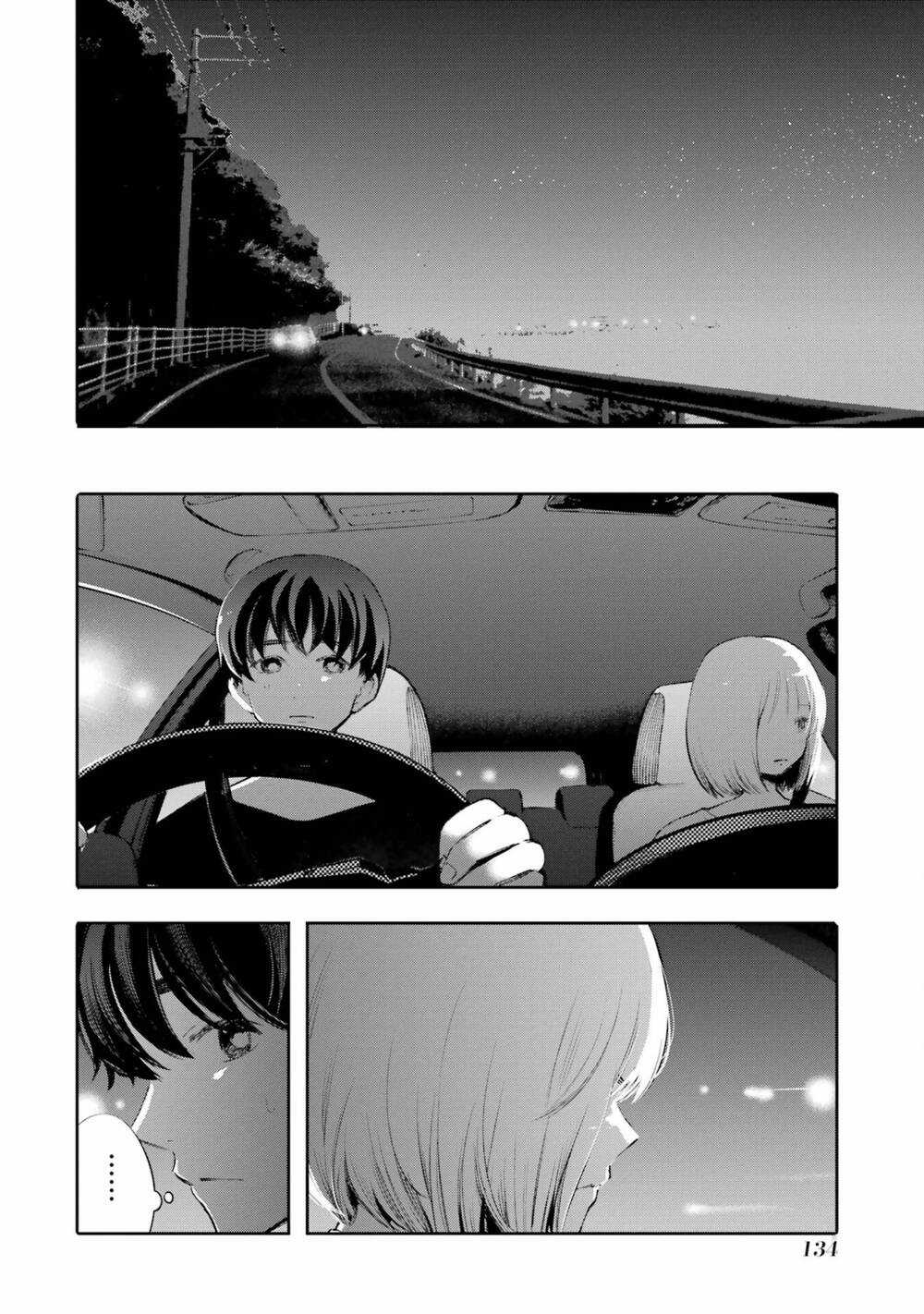 Lộng Lẫy Phút Lìa Đời Chapter 27 trang 7