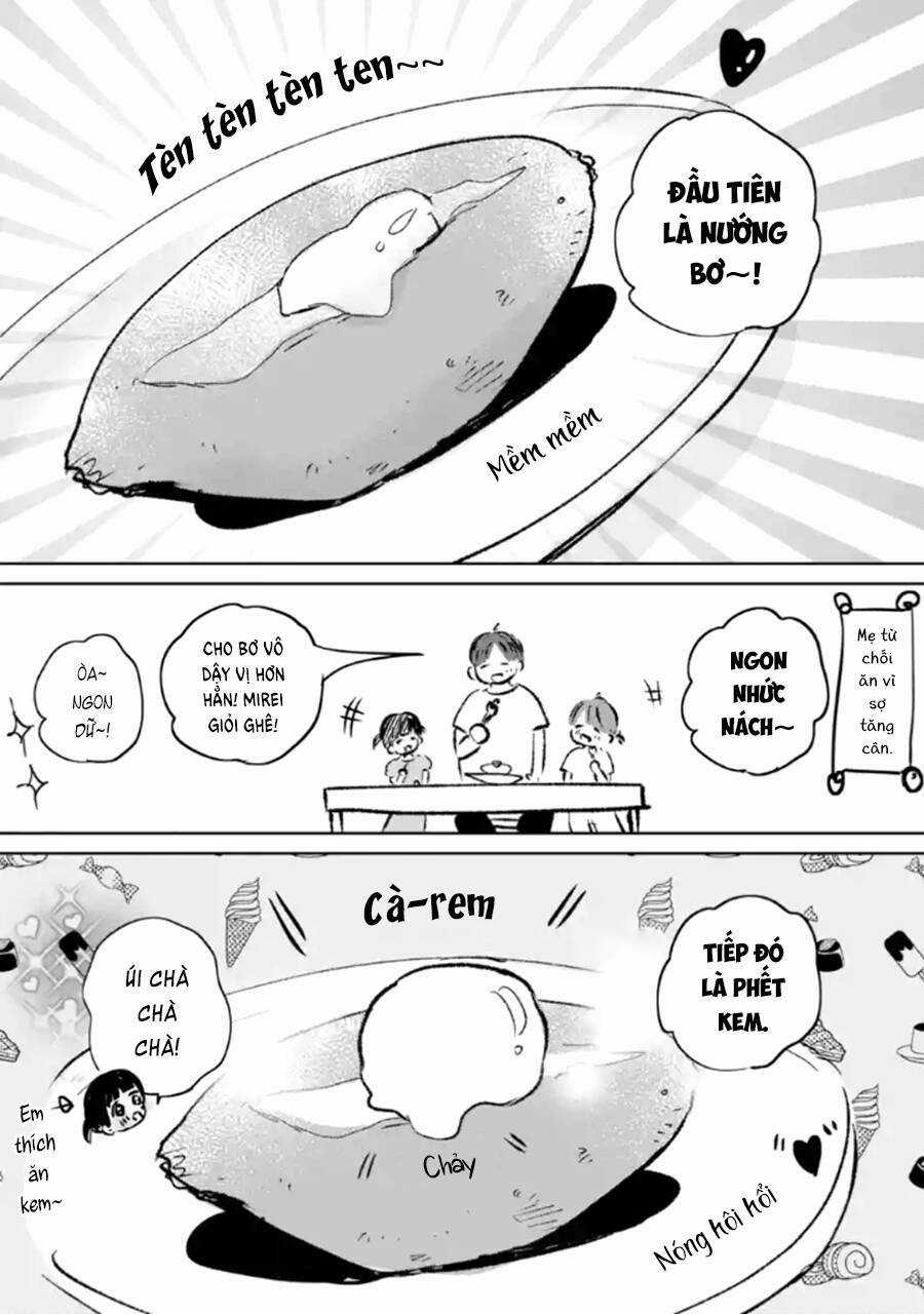 Lộng Lẫy Phút Lìa Đời Chapter 28.6 trang 12