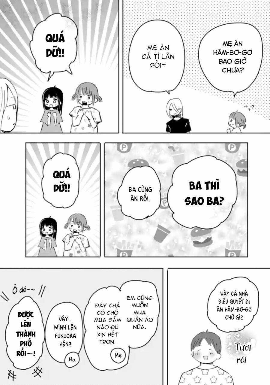 Lộng Lẫy Phút Lìa Đời Chapter 28.6 trang 4