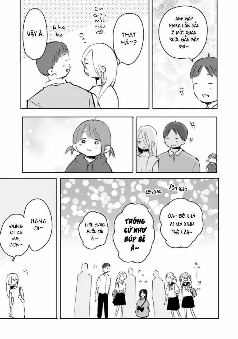 Lộng Lẫy Phút Lìa Đời Chapter 28.6 trang 6