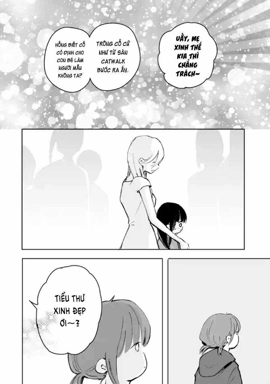 Lộng Lẫy Phút Lìa Đời Chapter 28.6 trang 7