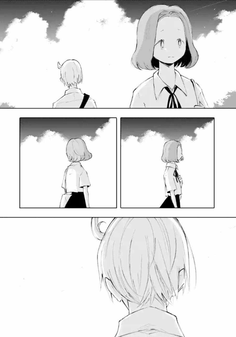 Lộng Lẫy Phút Lìa Đời Chapter 28.8 trang 34