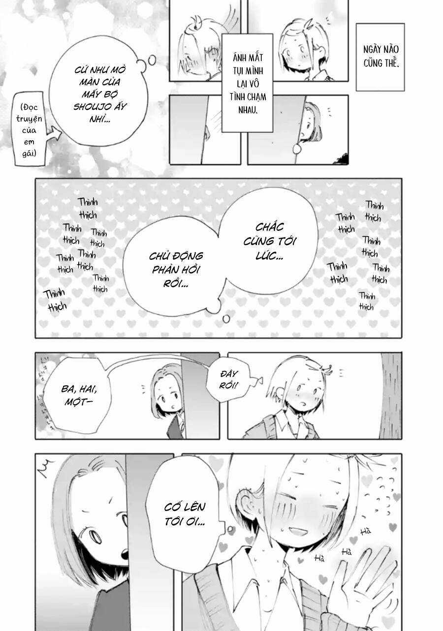 Lộng Lẫy Phút Lìa Đời Chapter 28.8 trang 6