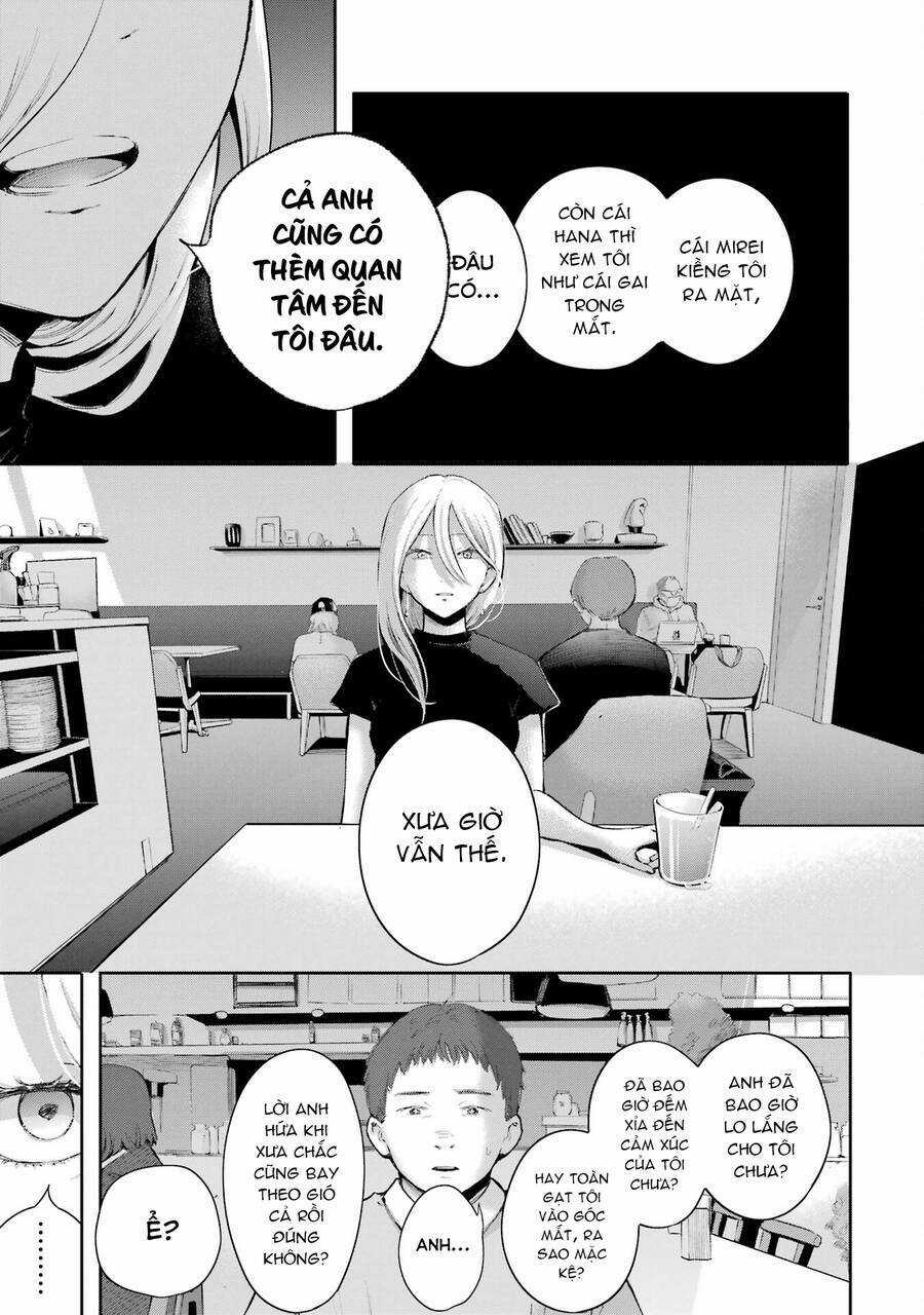 Lộng Lẫy Phút Lìa Đời Chapter 28 trang 10