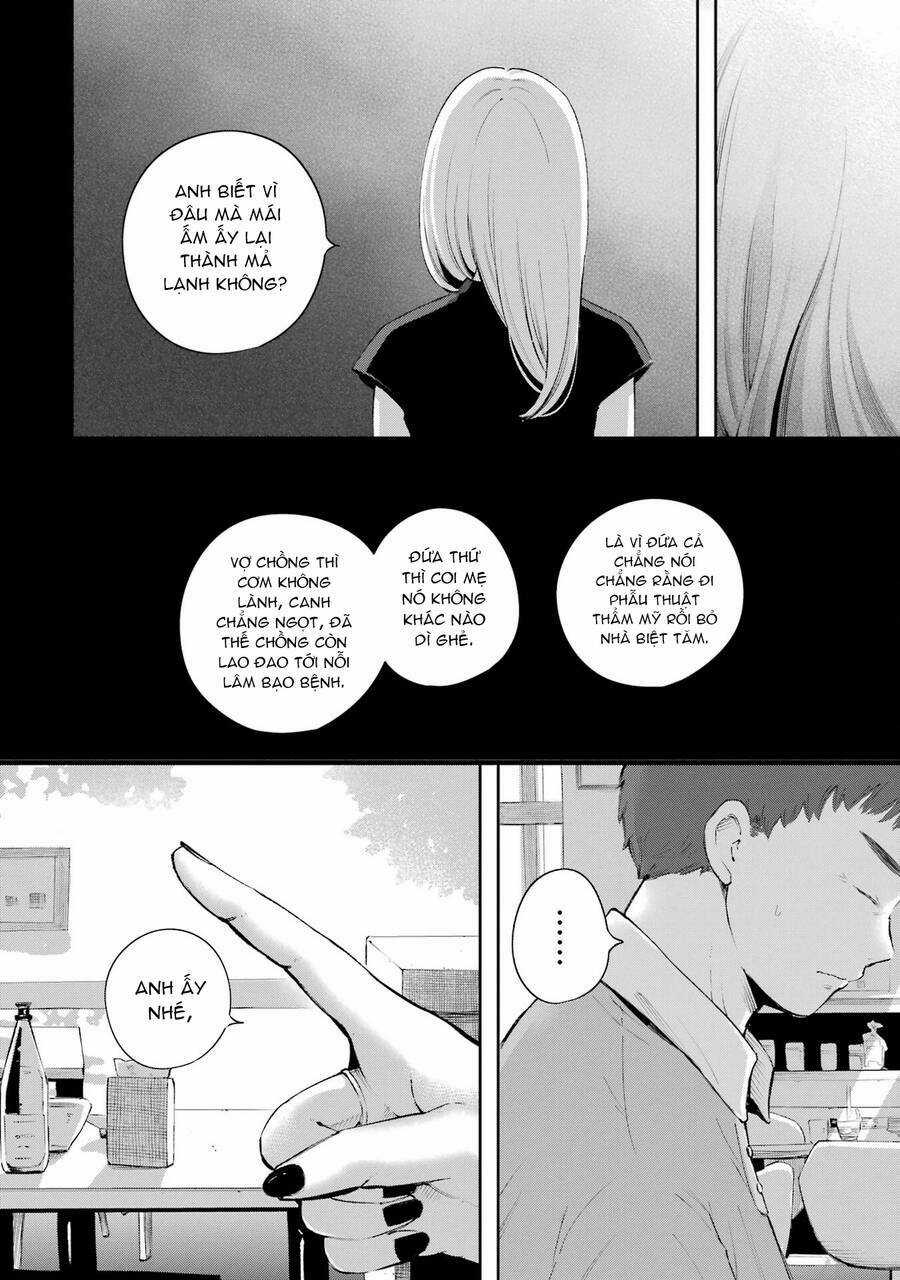 Lộng Lẫy Phút Lìa Đời Chapter 28 trang 13