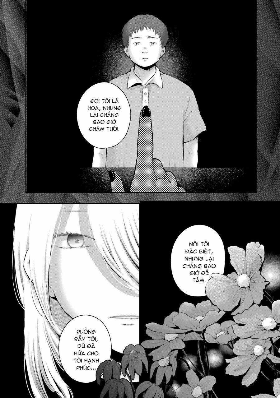 Lộng Lẫy Phút Lìa Đời Chapter 28 trang 14