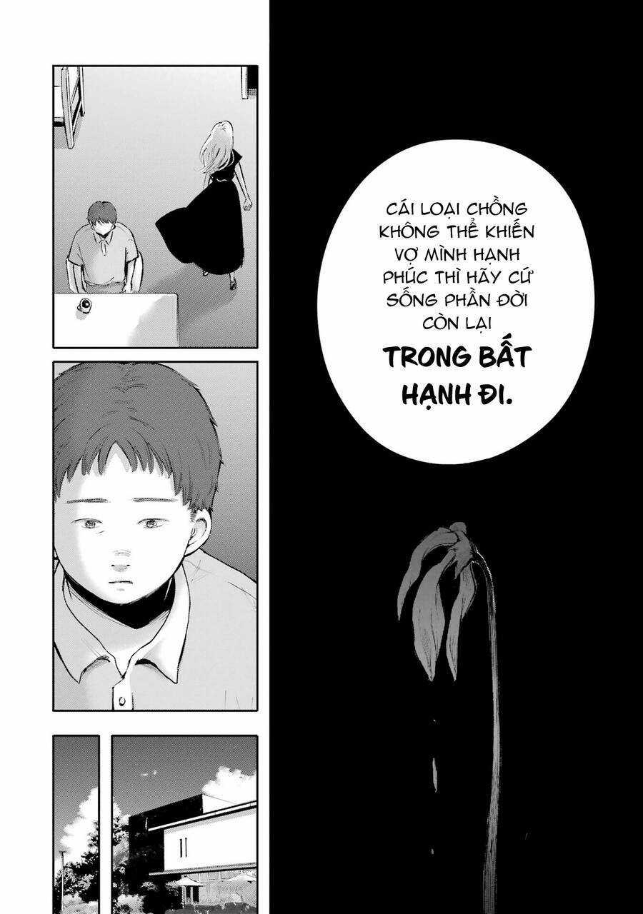 Lộng Lẫy Phút Lìa Đời Chapter 28 trang 15