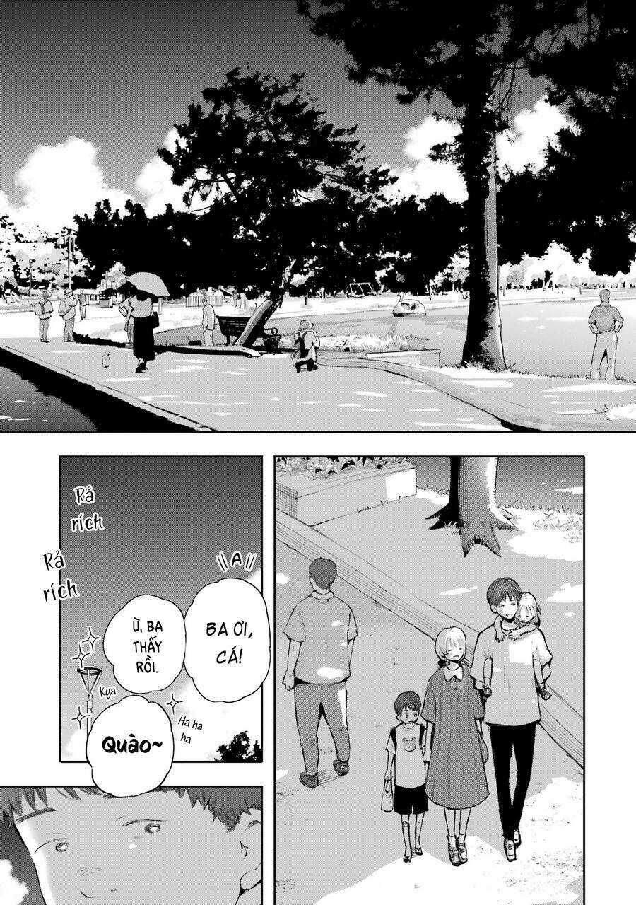 Lộng Lẫy Phút Lìa Đời Chapter 28 trang 16