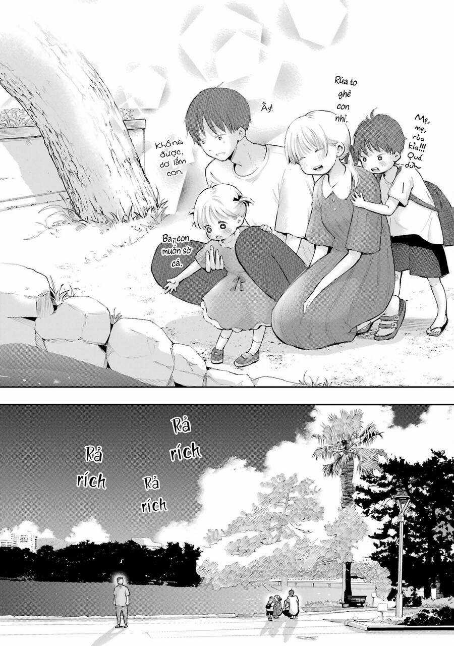 Lộng Lẫy Phút Lìa Đời Chapter 28 trang 17