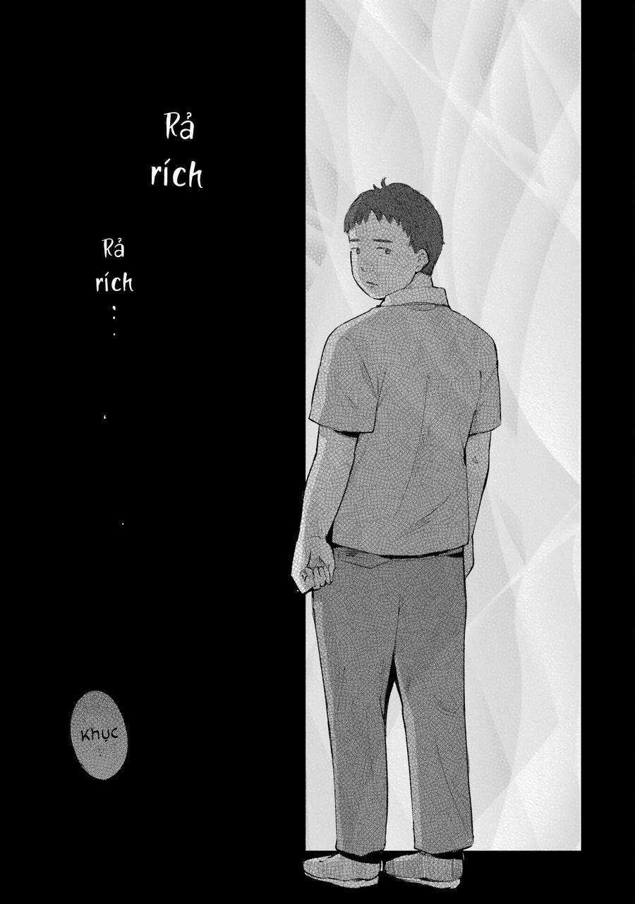 Lộng Lẫy Phút Lìa Đời Chapter 28 trang 18