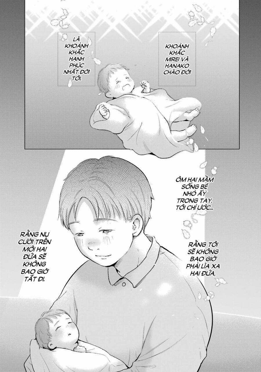 Lộng Lẫy Phút Lìa Đời Chapter 28 trang 2