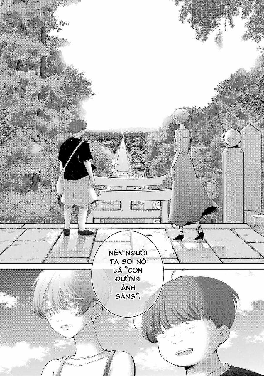 Lộng Lẫy Phút Lìa Đời Chapter 28 trang 26