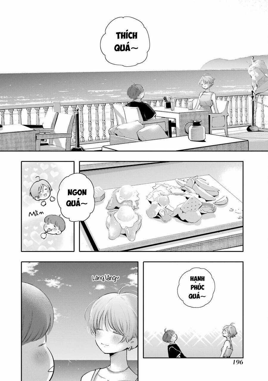 Lộng Lẫy Phút Lìa Đời Chapter 28 trang 29