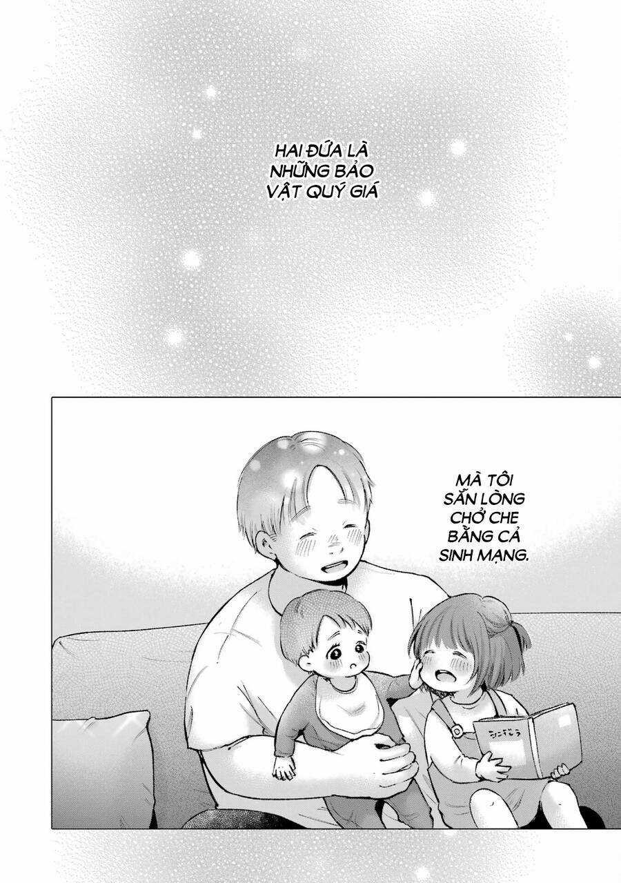 Lộng Lẫy Phút Lìa Đời Chapter 28 trang 3