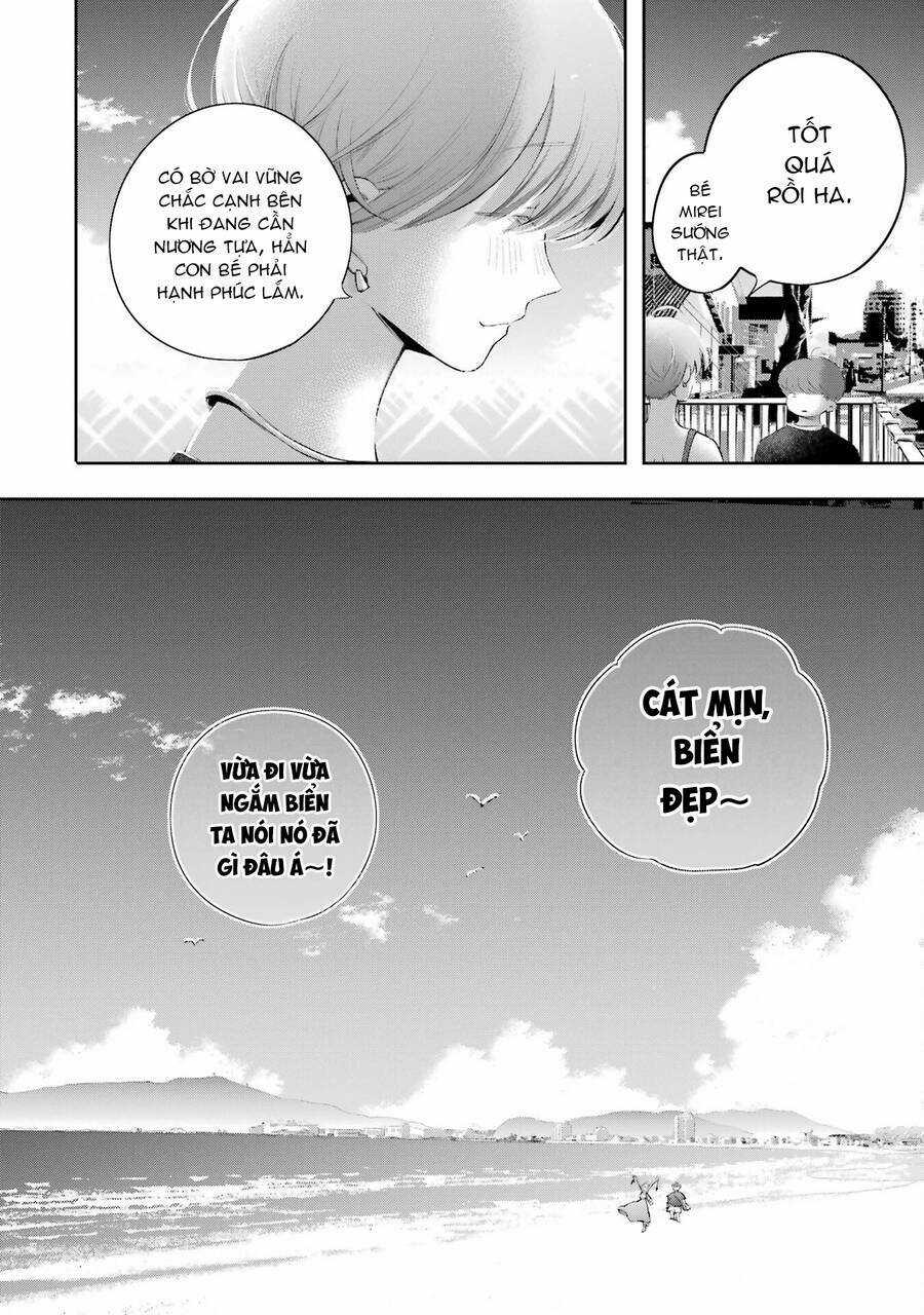 Lộng Lẫy Phút Lìa Đời Chapter 28 trang 31