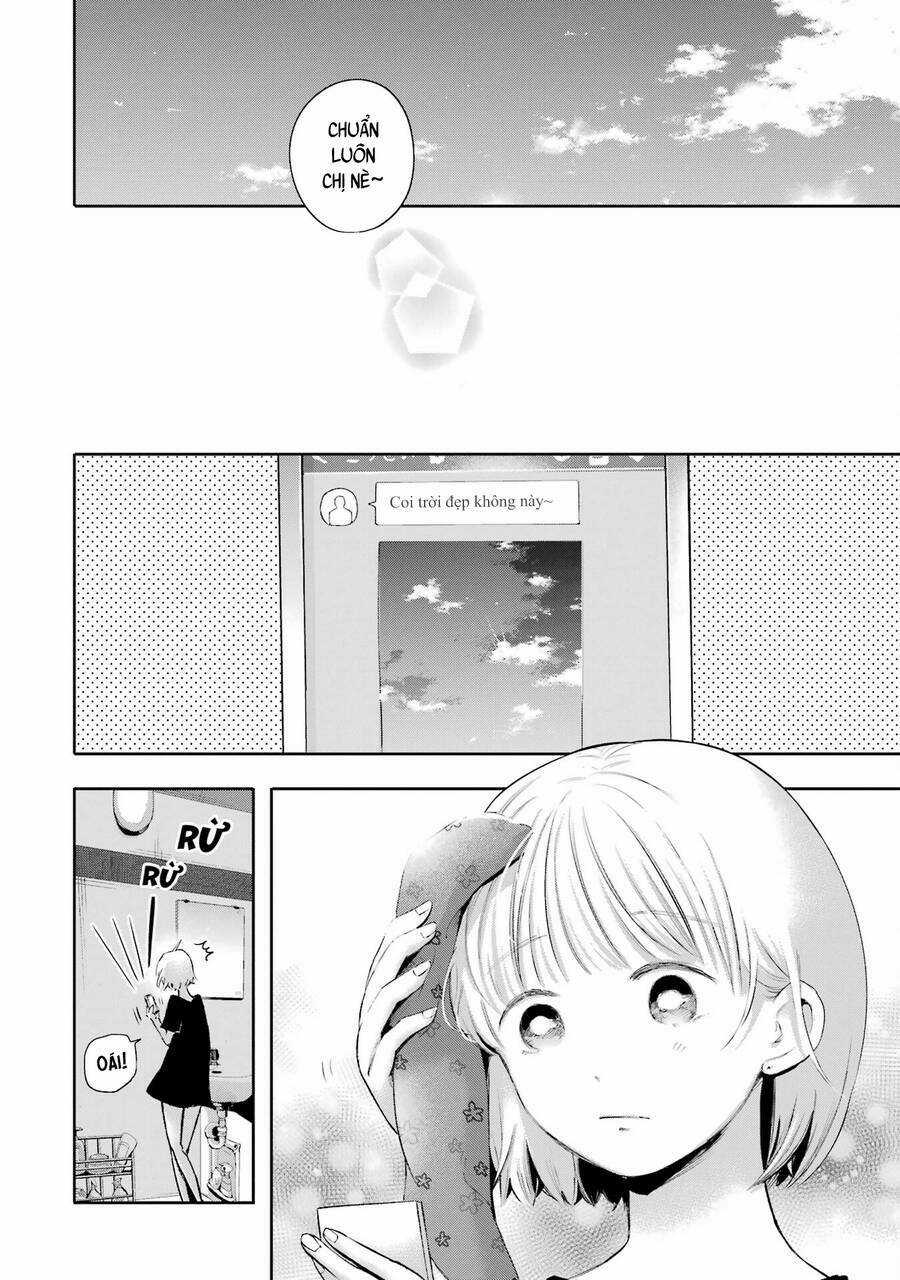 Lộng Lẫy Phút Lìa Đời Chapter 28 trang 37