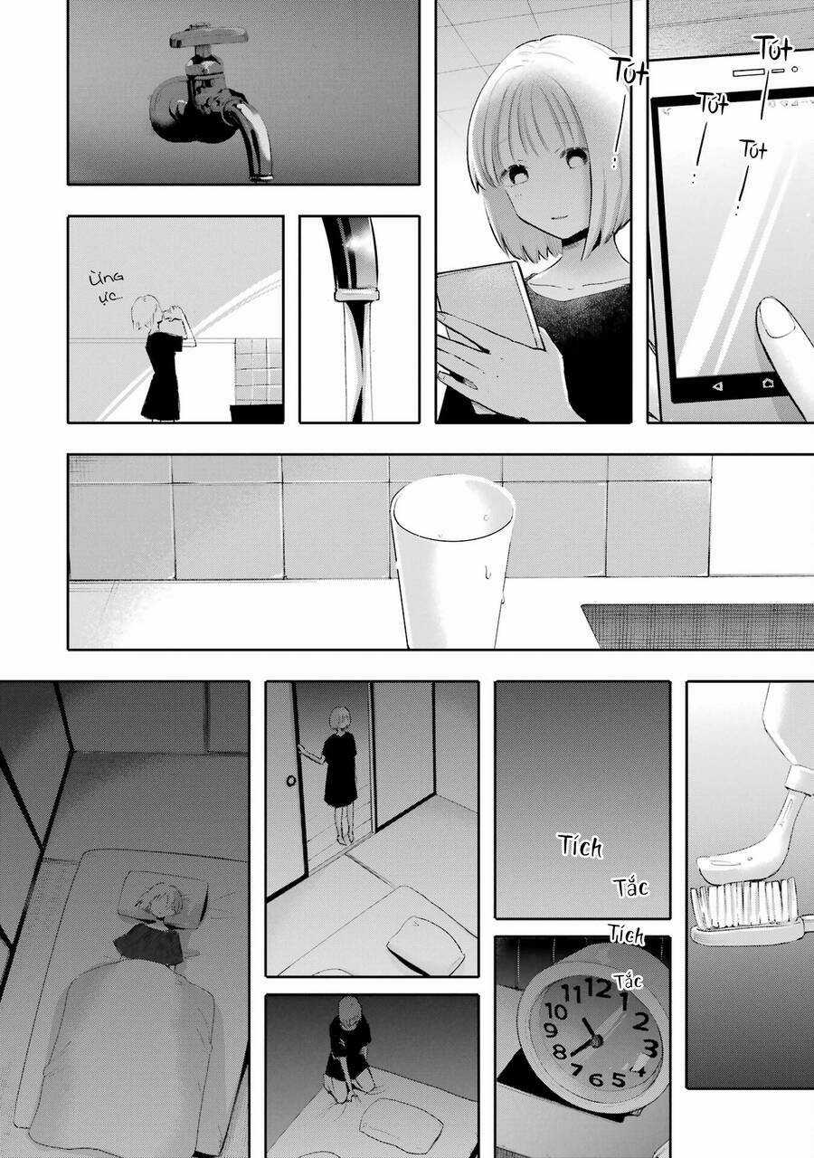 Lộng Lẫy Phút Lìa Đời Chapter 28 trang 39