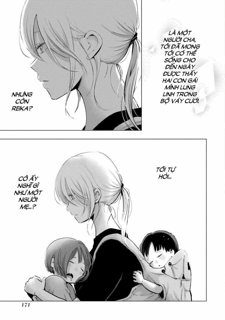 Lộng Lẫy Phút Lìa Đời Chapter 28 trang 4