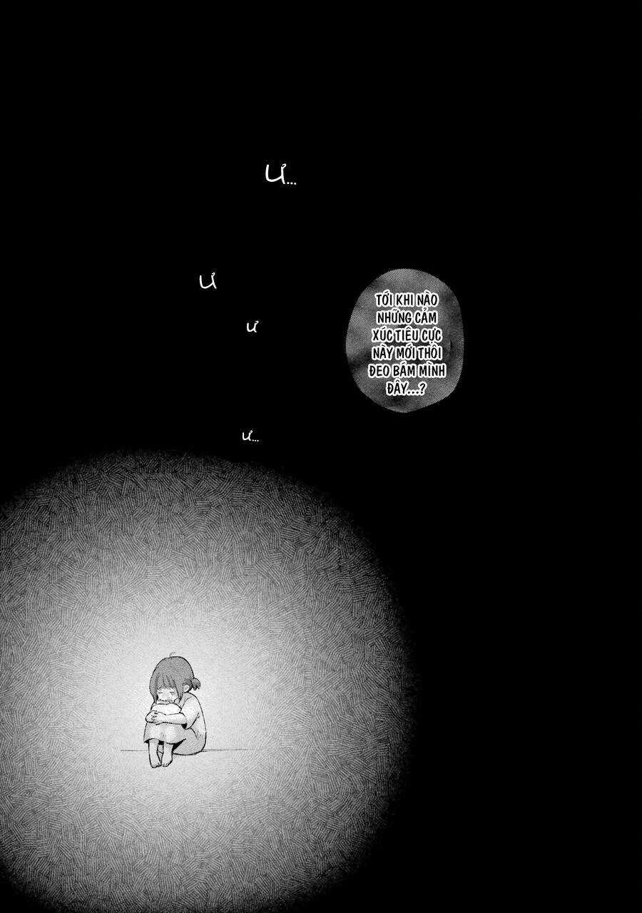 Lộng Lẫy Phút Lìa Đời Chapter 28 trang 41