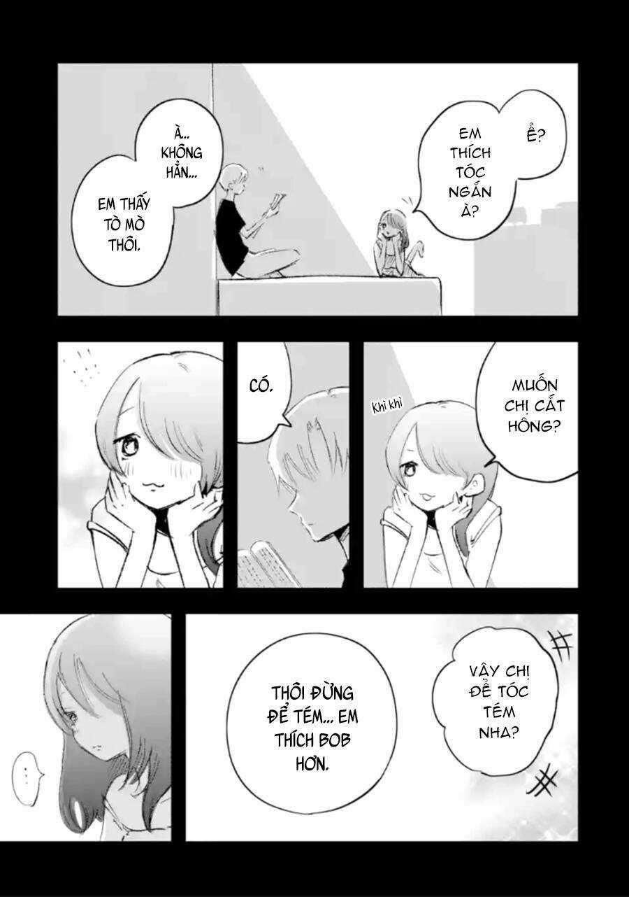 Lộng Lẫy Phút Lìa Đời Chapter 28 trang 43