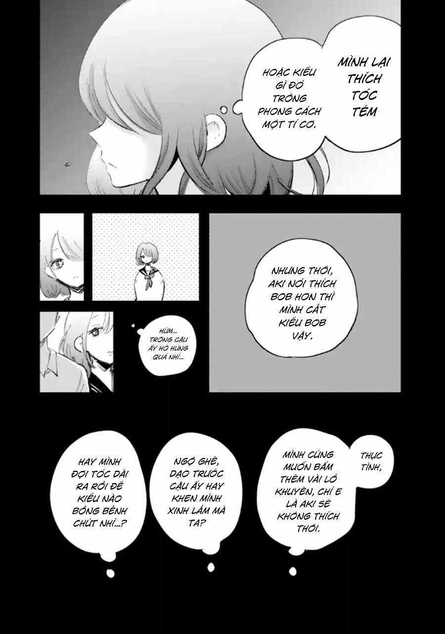 Lộng Lẫy Phút Lìa Đời Chapter 28 trang 44