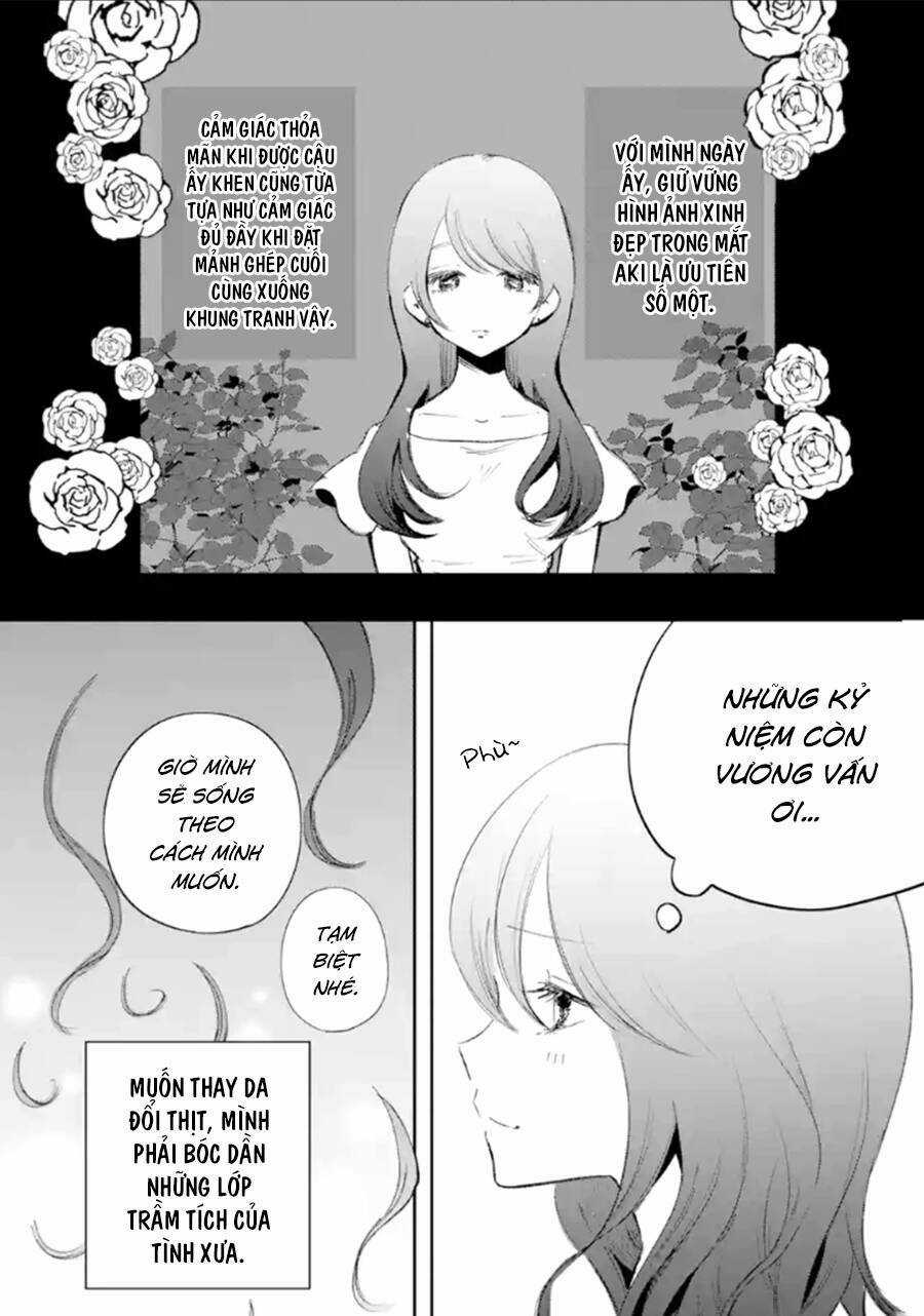 Lộng Lẫy Phút Lìa Đời Chapter 28 trang 45