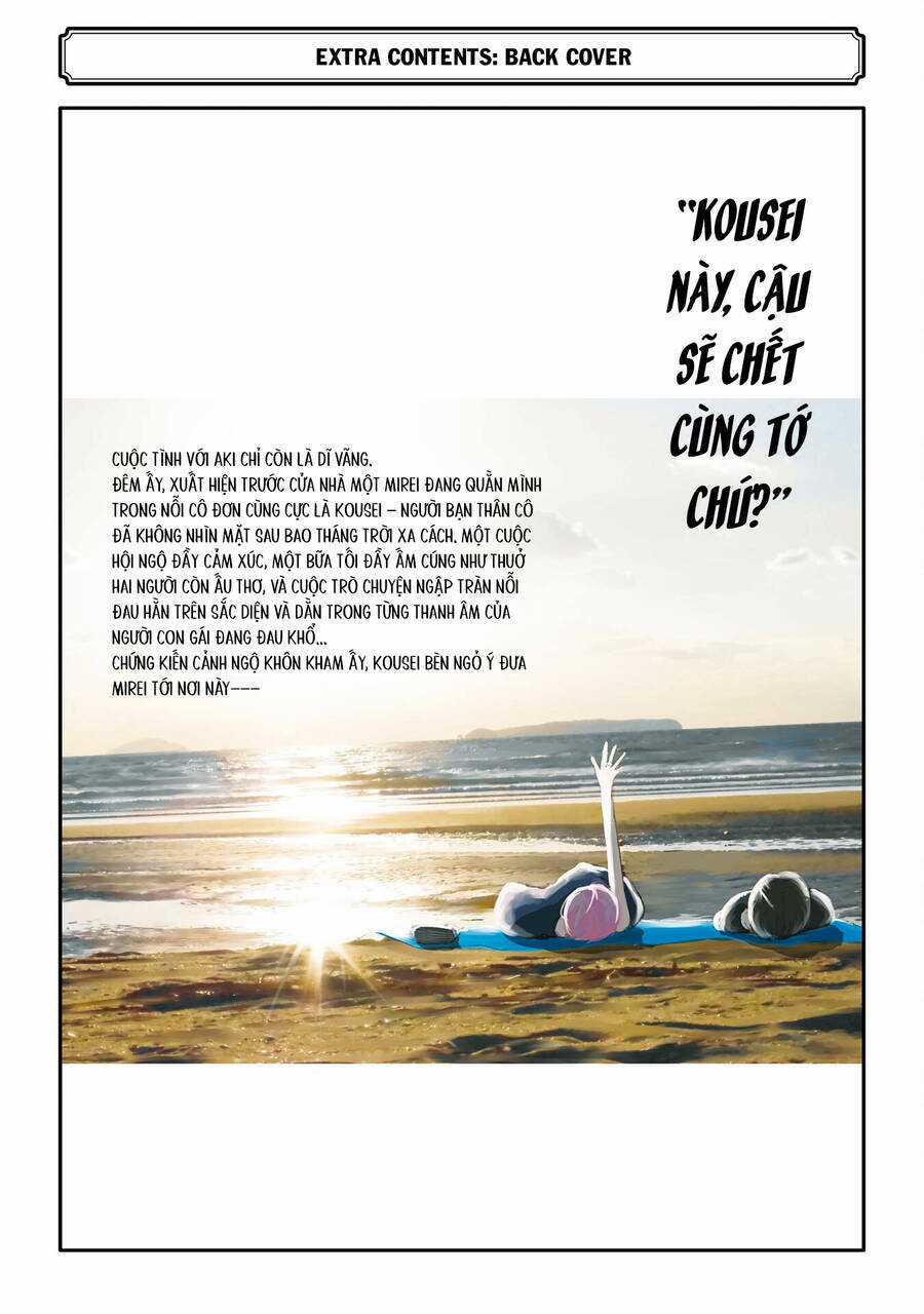 Lộng Lẫy Phút Lìa Đời Chapter 28 trang 47